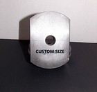 Truck tractor Or Automotive Cylinder Sleeve Liner Puller Bushing  1 Custom Size 