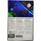  manual Only  Super Mario Galaxy - Nintendo Wii Authentic Instruction Booklet