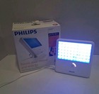 Philips Golite Blu Hf3321 60 Energy Light - Euc With Original Packaging