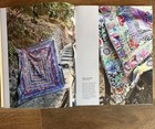 Kaffe Fassett Quilt Kit-stone Log Cabin-from Quilts In Italy