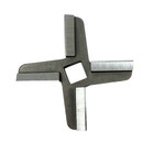  32 Meat Grinder Straight Knife - S7 Steel  Resharpenable