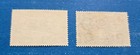 Hong Kong Stamps  Scott 247-248 Complete Set Used