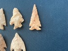 Arrowheads West Texas Hill Country