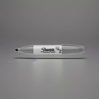 Sharpie Permanent Marker  Chisel Tip  Slate Gray  5-pack