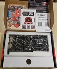 Msi Amd Radeon Rx 570 8gb Gddr5 Graphics Card