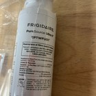 Genuine Frigidaire Eptwfu01 Puresource Ultra Ii Refrigerator Water Filter New
