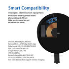  For Samsung Galaxy S7 S8 S9 S10   Wireless Fast Charging Pad Station   Charger 