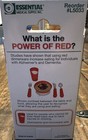 Nibessential Medical Supply Power Of Red Nose Cut Out Cup For Alzheimers And      