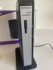 Netgear Cg3000dv2 N450 Docsis 3 0 Cable Modem Router Comcast Xfinity W  Adapter