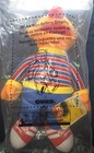 New Gund Sesame Street Ernie 12 In  Plush Stuffed Toy Mip