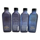 4 Pk - Bath   Body Works Aromatherapy Lavender Vanilla Body Massage Oil  4oz