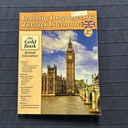 Learning Language Arts Through Literature Gold - British Literature Set Third Ed
