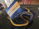 True L87 Full Custom Hockey Hoalie Glove
