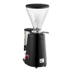 Estella Caffe Eceg26 2 65 Lb  Espresso Grinder - 120v