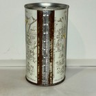 Heileman Old Style Beer Can  Straight Steel  Wide Seam