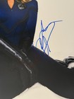 Hot Jessica Alba Signed Autograph 11x14 Photo Authentic Fantastic Four Jsa Coa