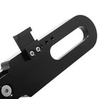 Swing Arm Swingarm Extension Line Chain Remover For Suzuki Gsxr 1000 2009-2016