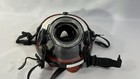 Scott Av-2000 Scba Facepiece Xl Firefighter Full Face Mask Respirator Air Pak