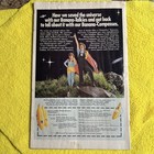 Vintage Battlestar Galactica  8 Last Stand   1979         