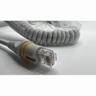 Medacure Lincoln Expandable Four Function Hand Control pendant L-rhs-4