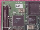 Sound Blaster 16 Scsi Creative Labs Isa Card Ct1770 Yamaha Opl3 Rtro Working l46
