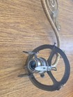 1800s Victorian Antique Gas Lamp