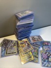 Huge Pok  mon Collection   4 Random Rare Cards   Read
