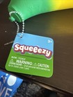 18  Squeezy Banana Squishy Toy     Jumbo Stretchy Stress Relief Novelty