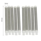 20 50pcs Airless Spray Gun 60mesh Filter 0089958   4433   34377 For Wagner Titan