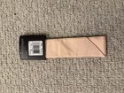 New Nike Unisex Men s Women s Tennis Head Tie - Peach