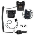 Lot5 Rln4884b Car Charger For Xts1500 Xts5000 Xts2500 Xts3500 Ht1000 Radio