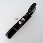 Vintage Stanley Model 191 Rabbet Plane 1 1 2  Sweetheart Cutter 1910 - 1962
