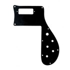 Allparts Pickguard For Rickenbacker Bass 4001 1973 Or Earlier 1-piece 1-ply