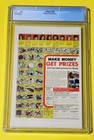 X-men 104  1977  1st Appearance Starjammers  Cgc 9 2 White Pages