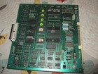 Galaga Game Pcb Set  Mpu  Cpu  Complete  By Midway 1981 Original  Please Read Ad
