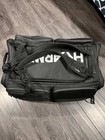 Hk Army Expand Backpack - Stealth - Black
