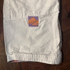 Sz 32 Inverted Gear Gi Pants A5 White Karate Bjj Jiu Jitsu Mma Ultra Light Panda