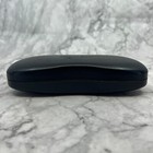 Ray-ban Eyeglasses Sunglasses Glasses Optical Black Hard Leather Case
