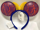 Disney The Lion King Simba  Pumba  Timon  Zazu Minnie Mouse Ear Headband Adult