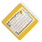 Wildlife Sanctuary Sign Aluminum 12 In X 12 In  946