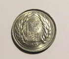 1973 India 50 Paise F a o  Unc Coin