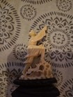 Asian Carving