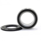 Ceramicspeed Bb90 Non-drive Side Bearing For Trek Gxp  22x37x7mm W dust Cover