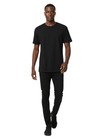 George Mens Assorted Crew T-shirts 6 Pack 2xl