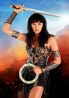  Xena Warrior Princess Sword And Chakram