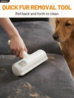 Pet Hair Remover Roller  Reusable Lint Roller For Dog And Cat Hair