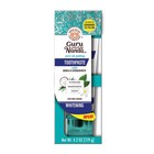 Gurunanda Fluoride-free Whitening Toothpaste Neem Hydroxyapatite Cocomint 4 2 Oz