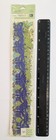 Susan Winget Botanical Glitter Adhesive Scrapbook Borders By K company Very Rare