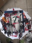 Vintage Logic Probe   Pulser Set For Ttl cmos Digital Circuit Repair - Tested 