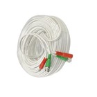 Pre-made 4k   8mp Video Power Bnc Cable For Hd Analog Cctv Security Camera